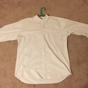 Button up long sleeve